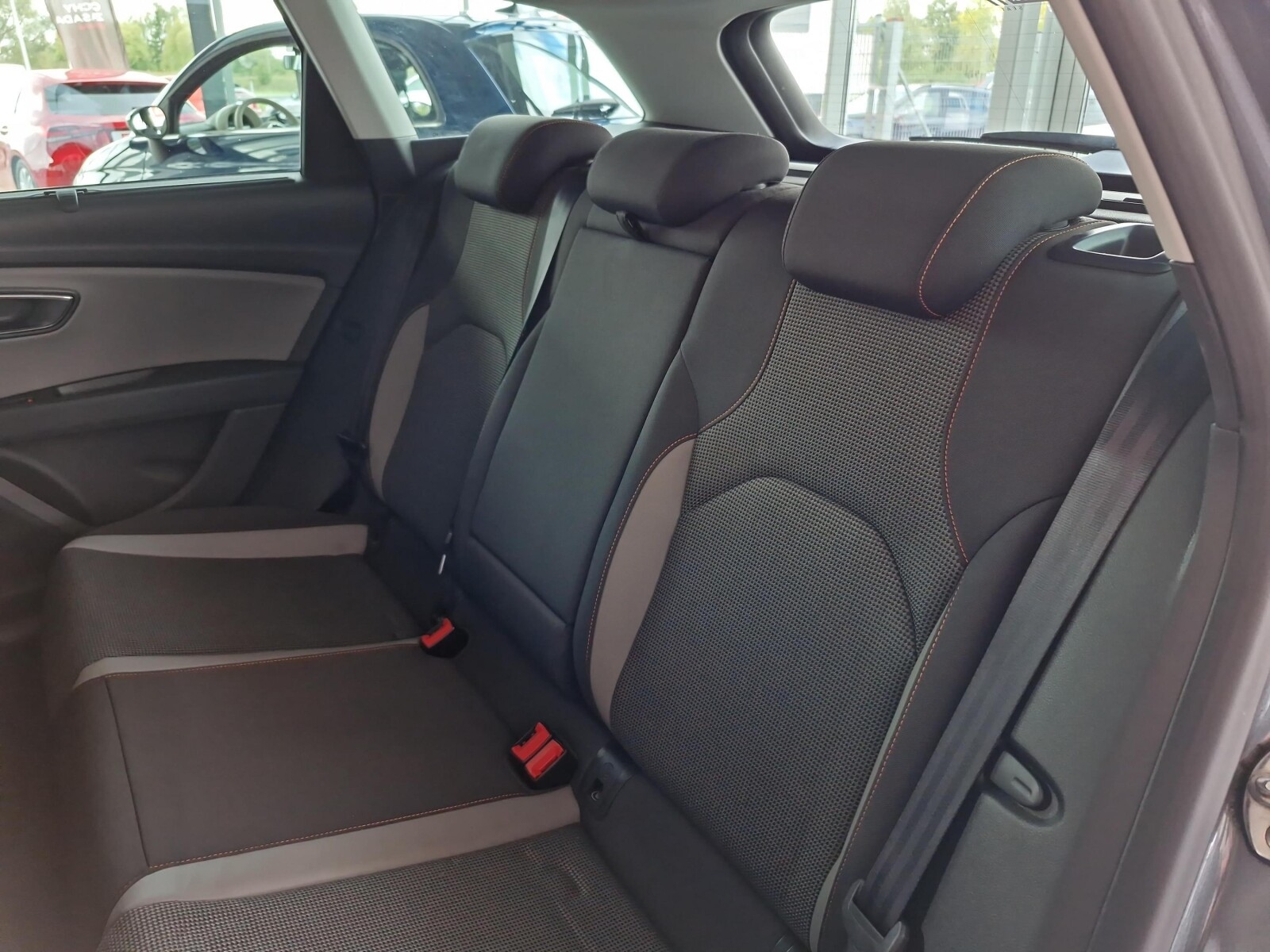 Seat Leon X-Perience