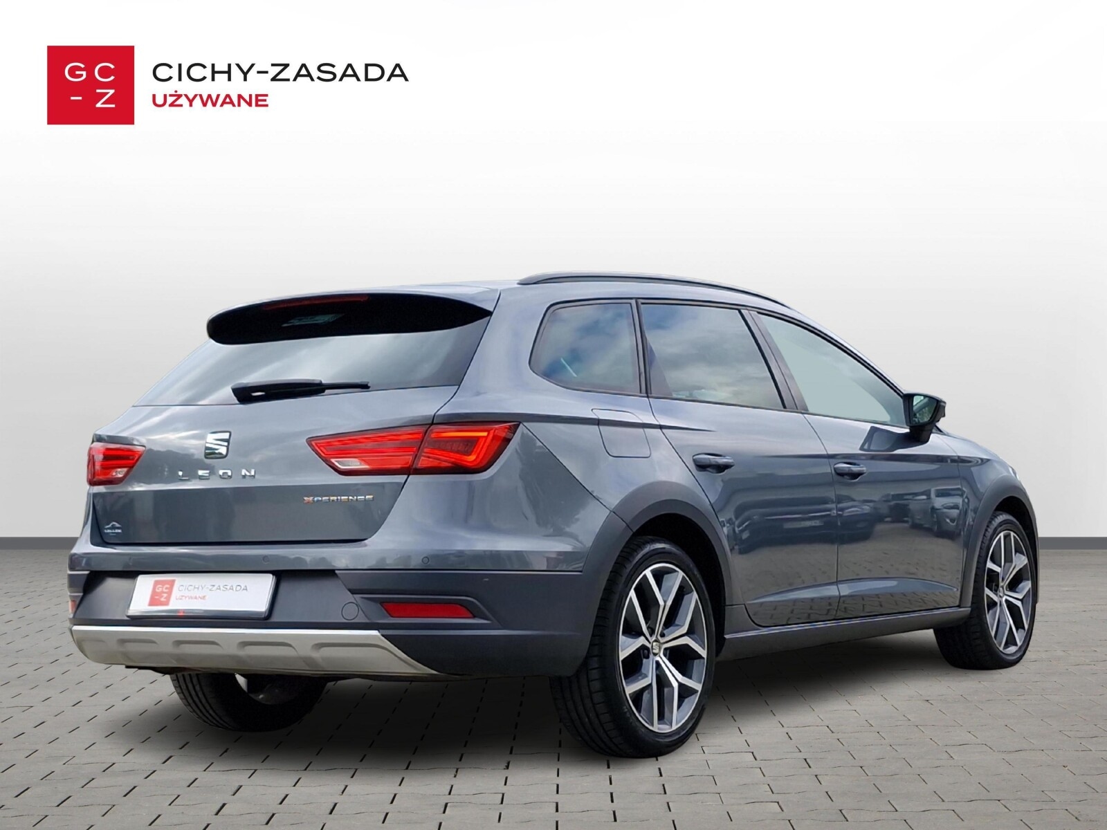 Seat Leon X-Perience