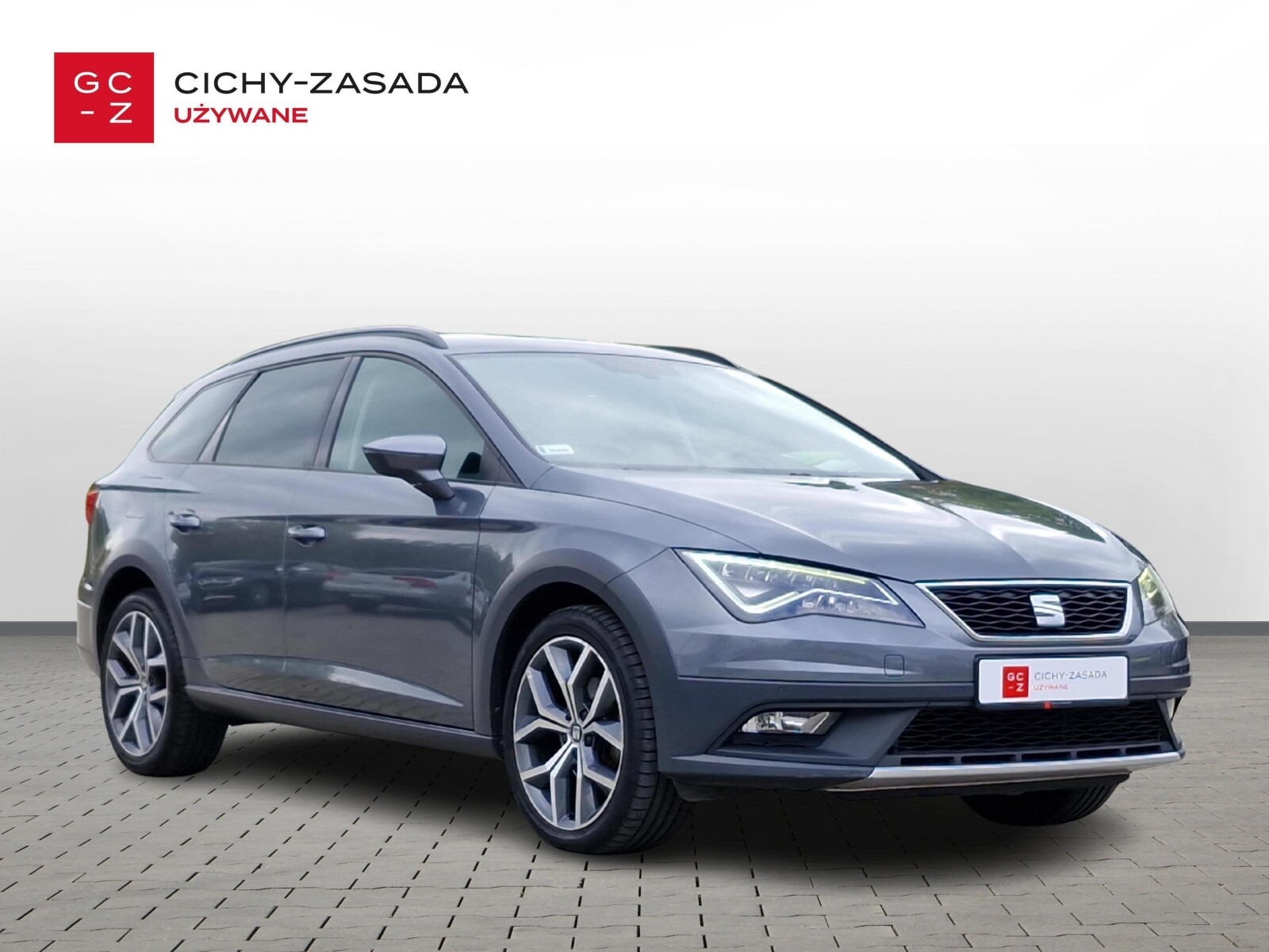Seat Leon X-Perience