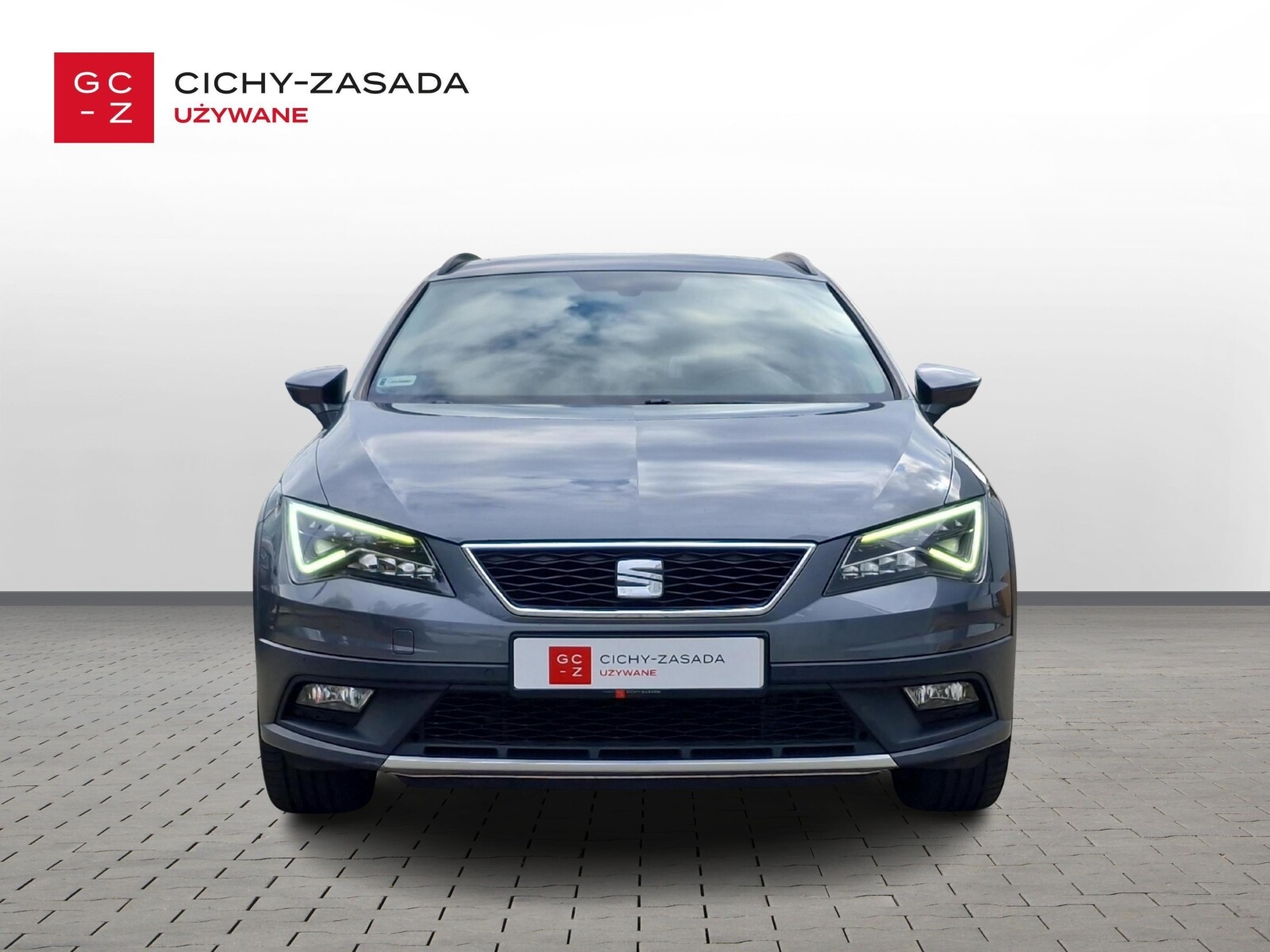 Seat Leon X-Perience