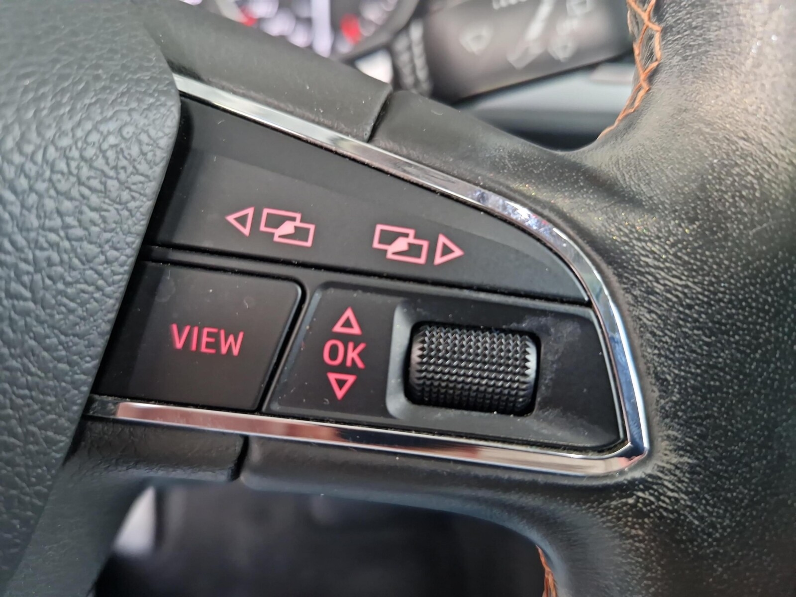 Seat Leon X-Perience