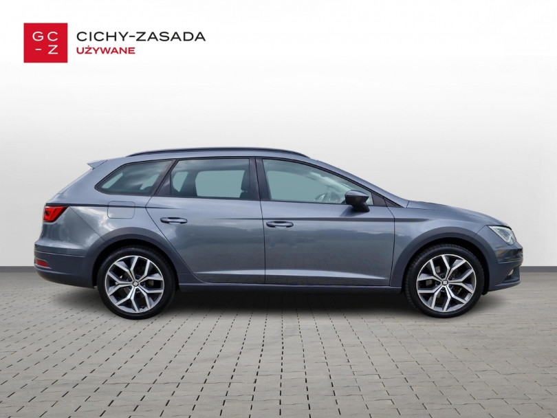 Seat Leon X-Perience 2018