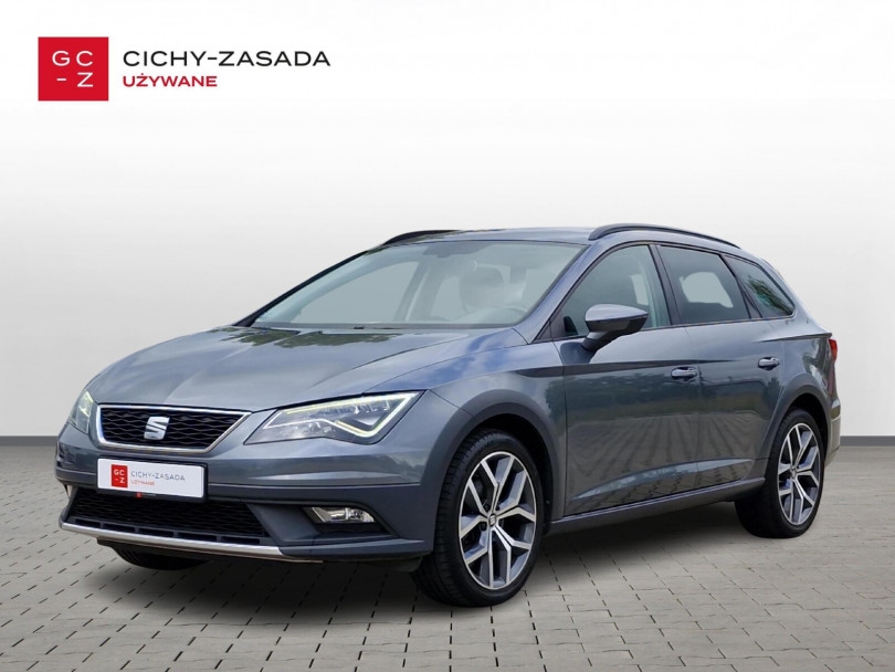 Seat Leon X-Perience 2018