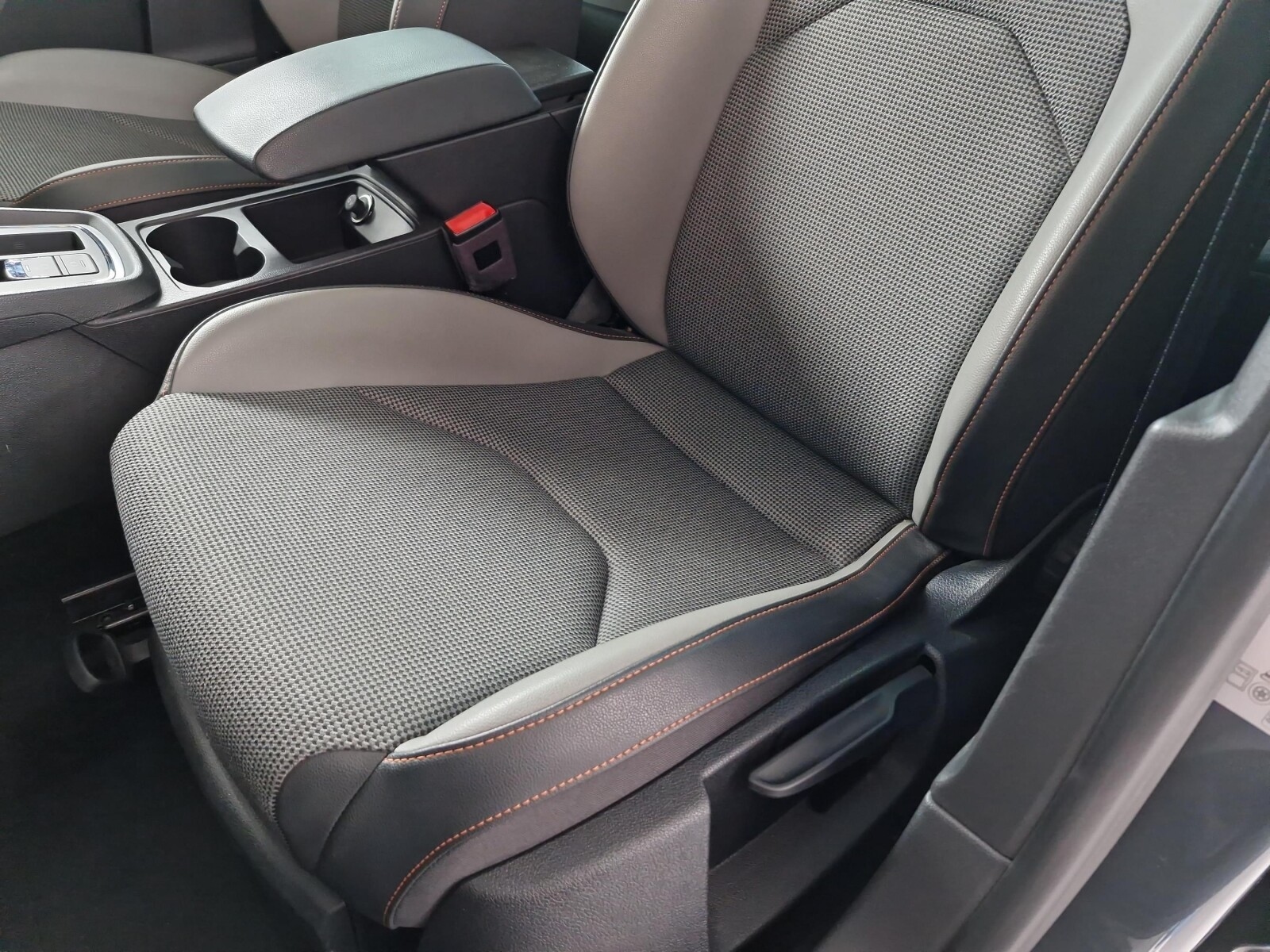 Seat Leon X-Perience