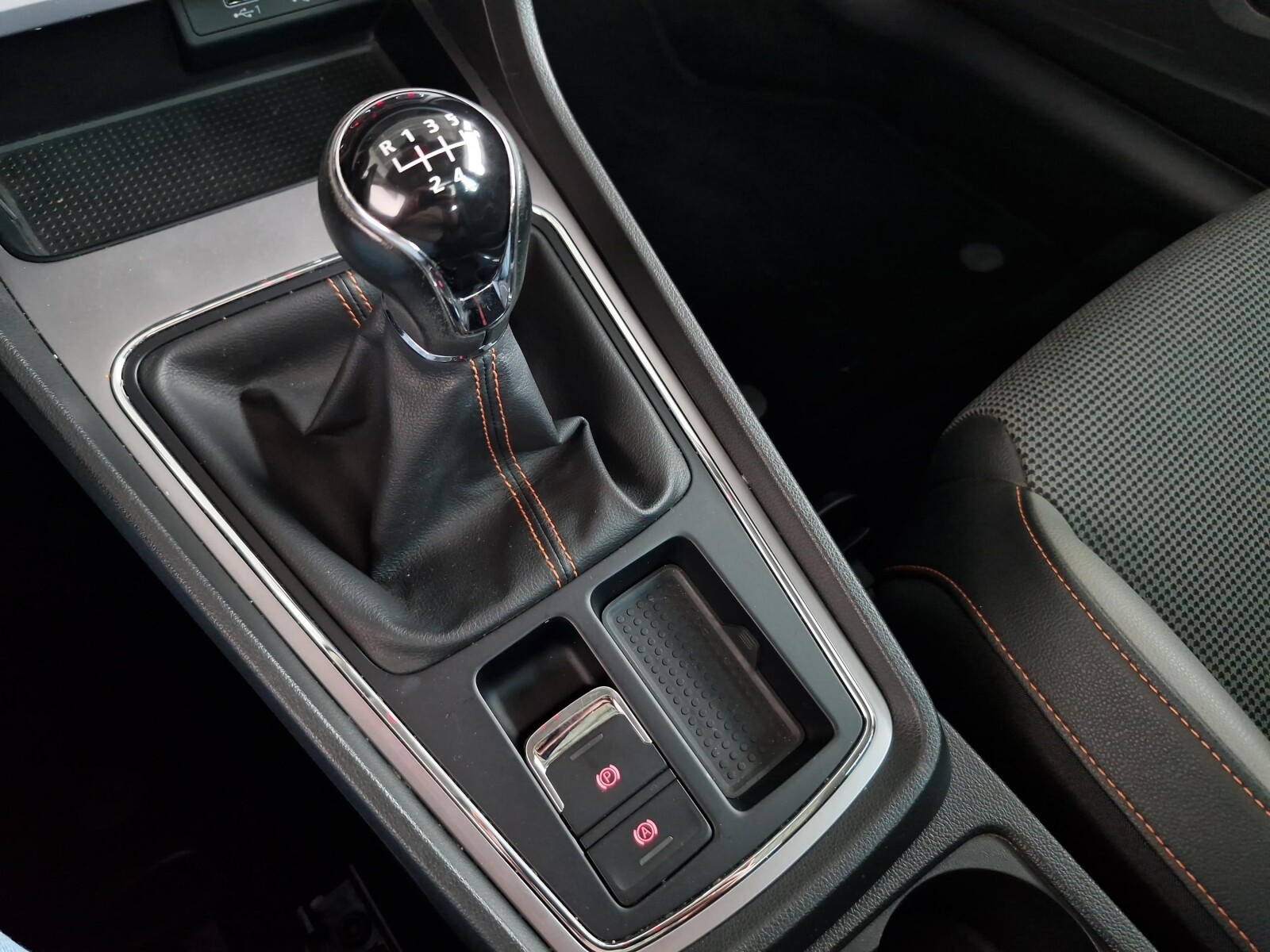 Seat Leon X-Perience