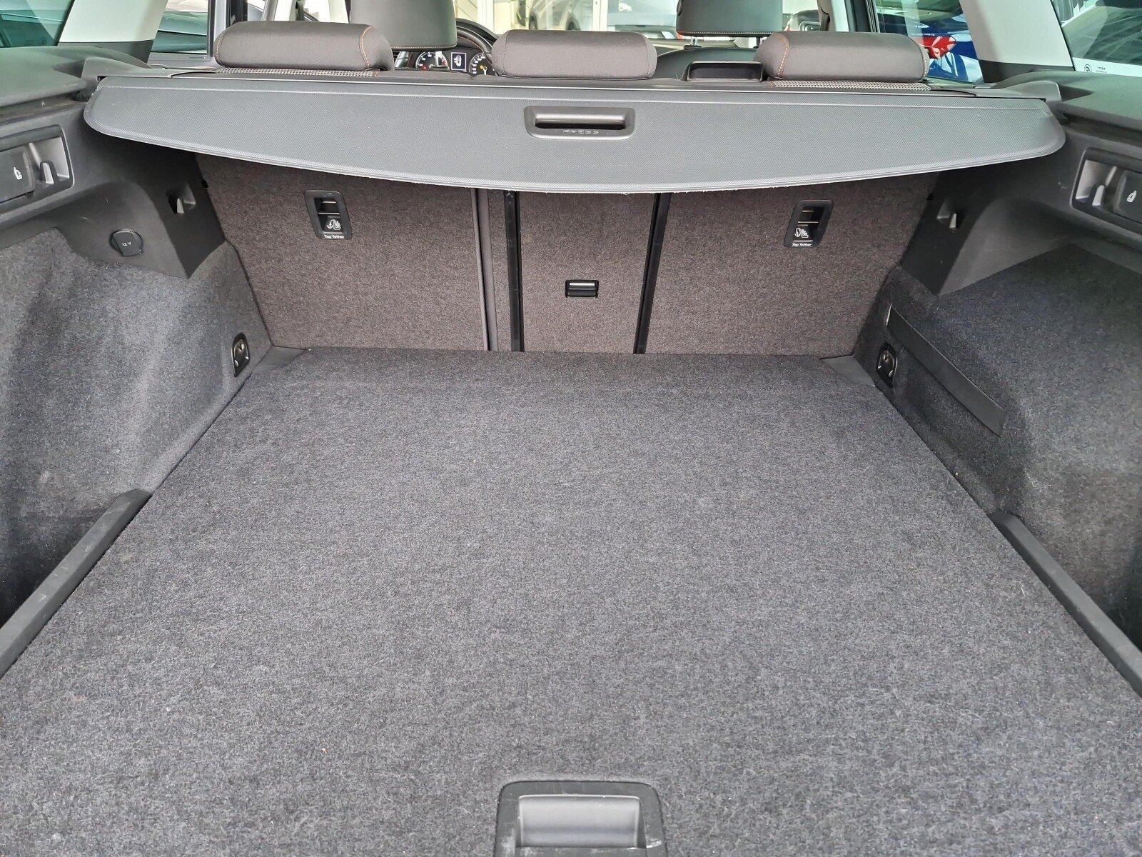 Seat Leon X-Perience