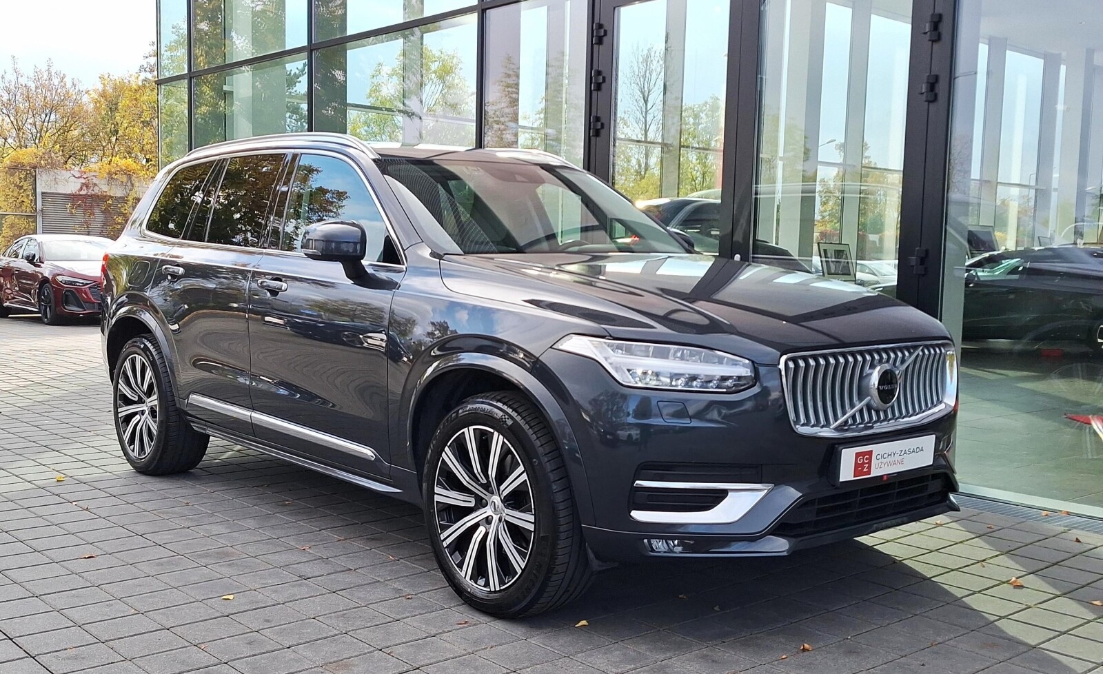 Volvo XC 90