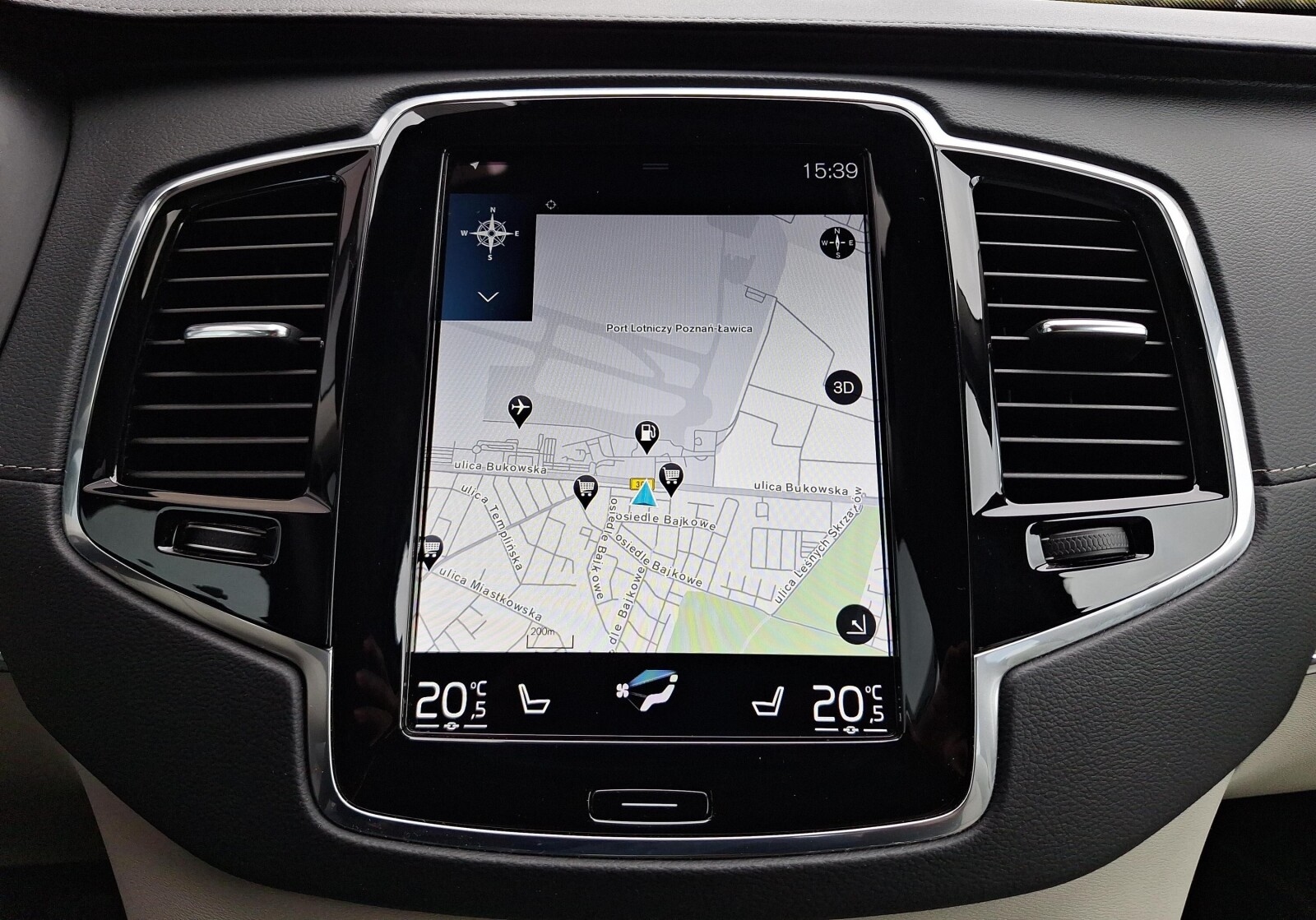 Volvo XC 90