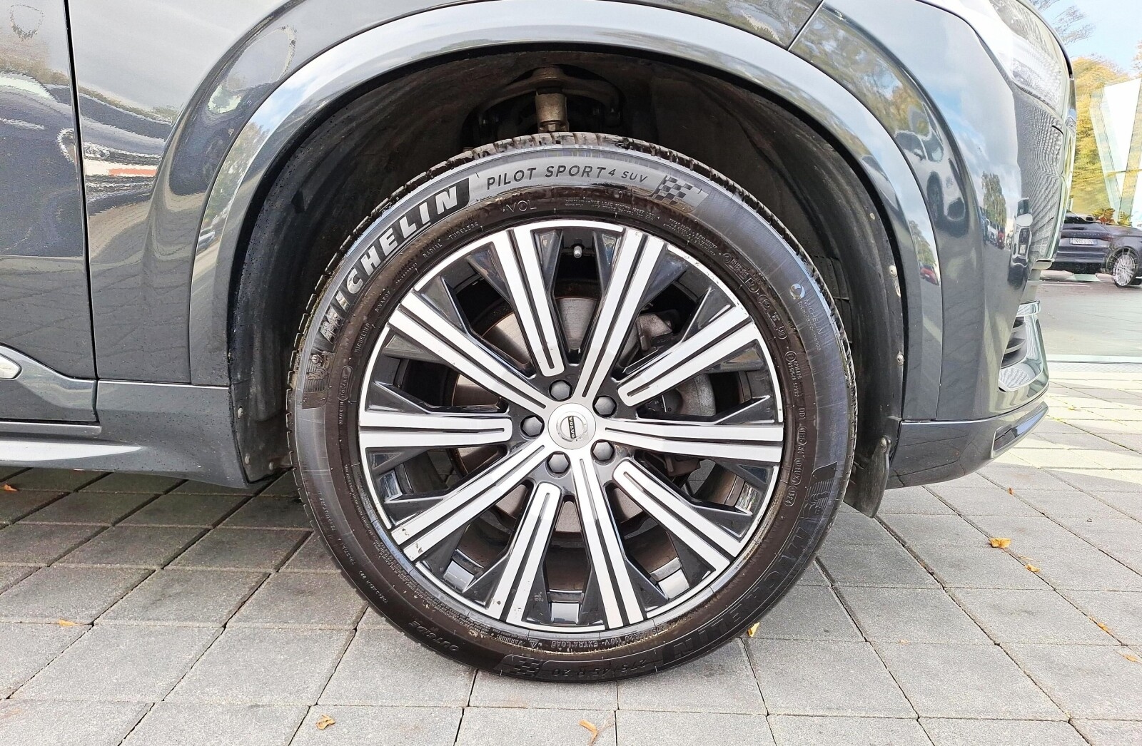 Volvo XC 90