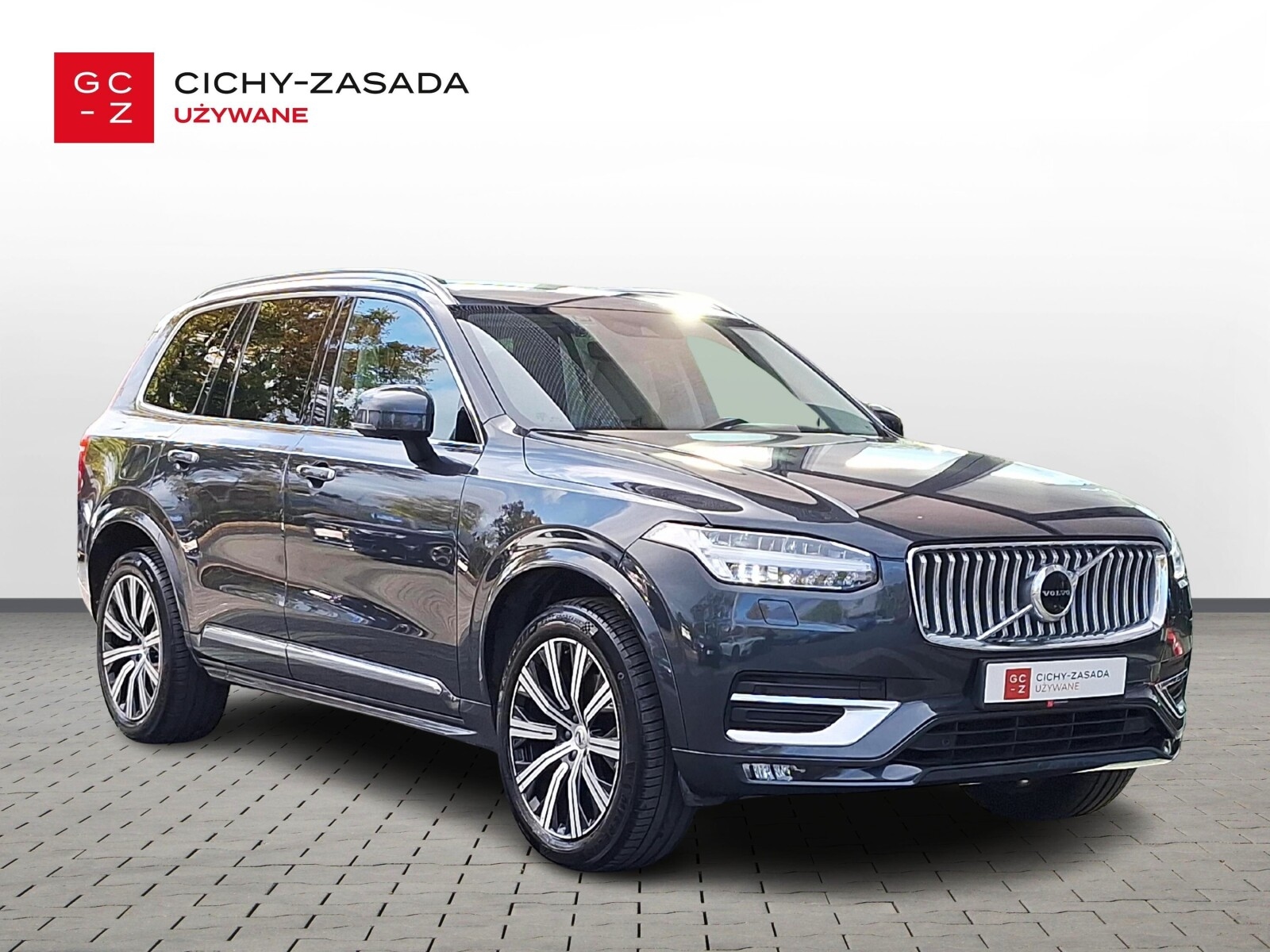 Volvo XC 90