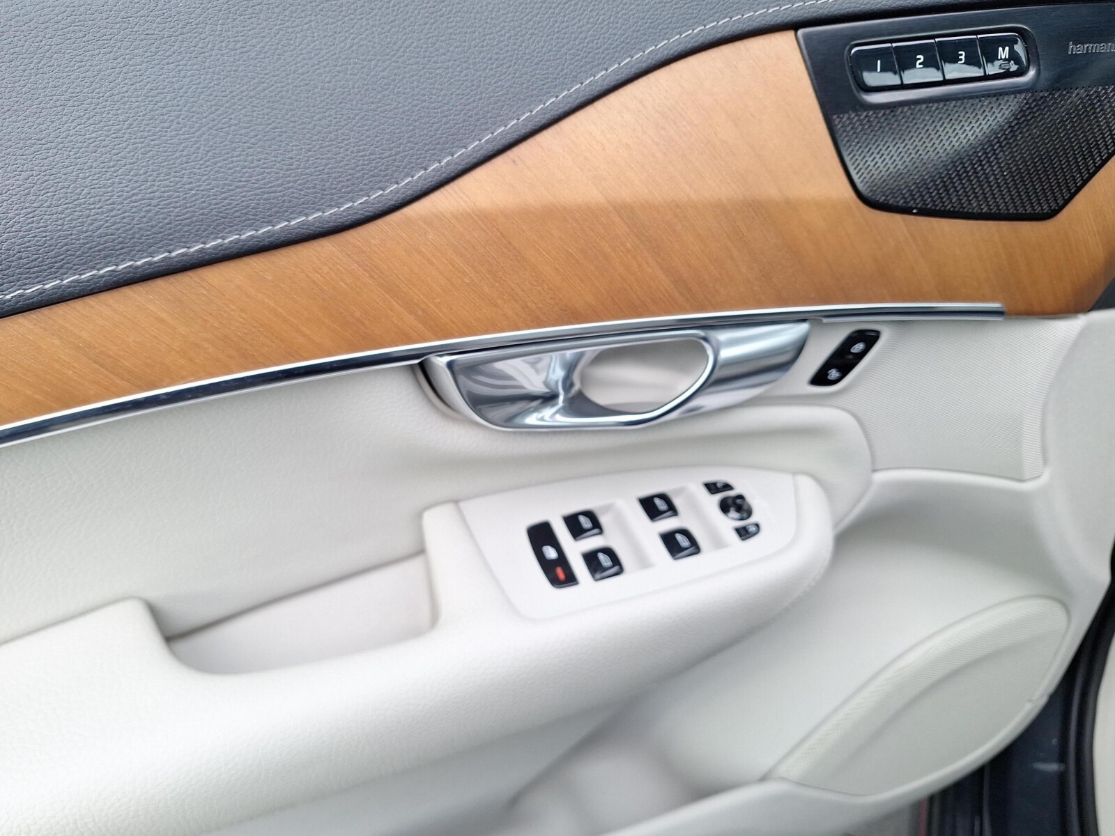 Volvo XC 90