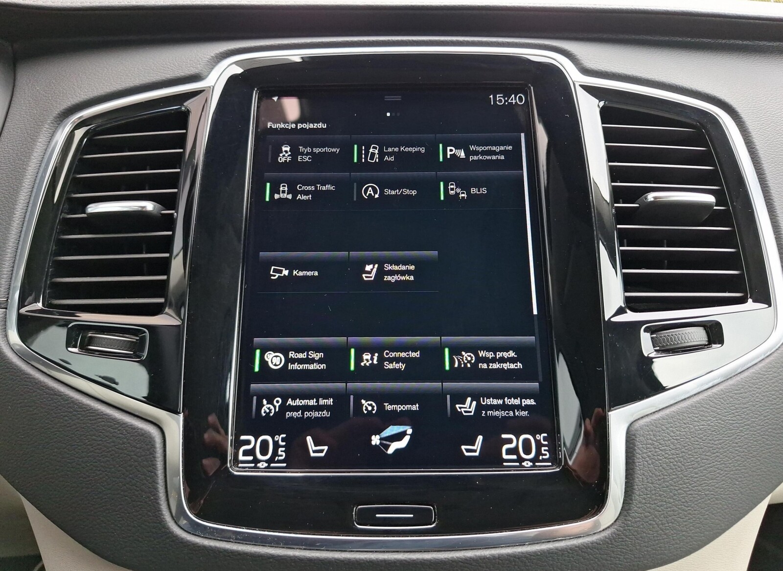 Volvo XC 90