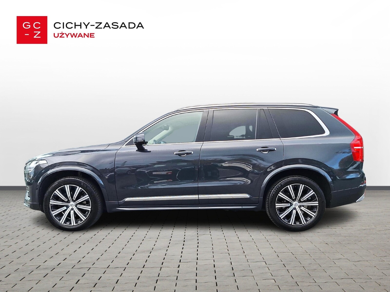 Volvo XC 90