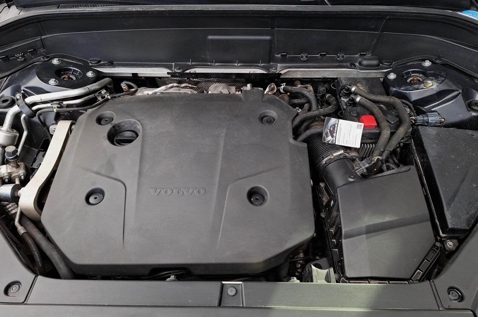 Volvo XC 90