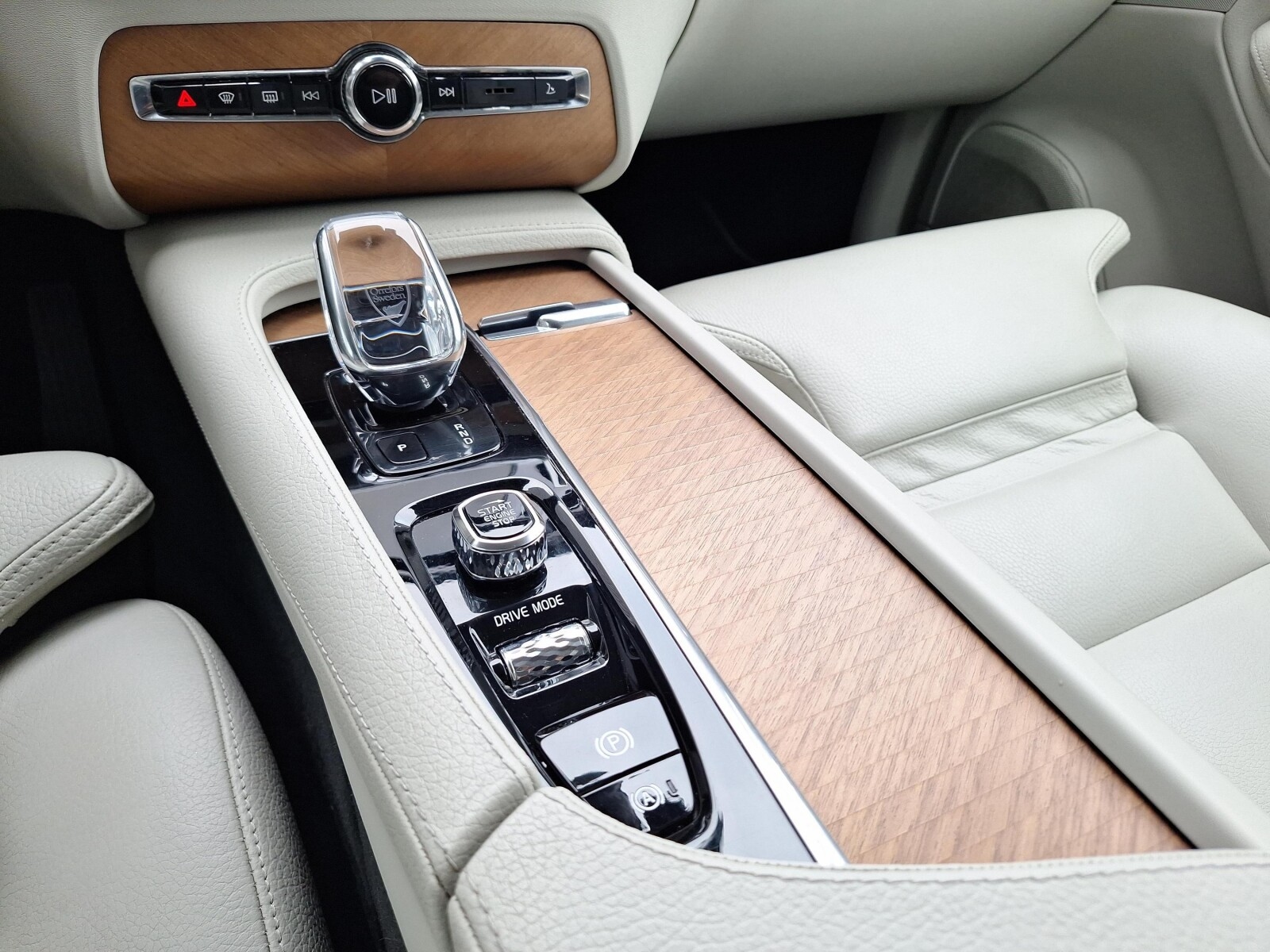 Volvo XC 90