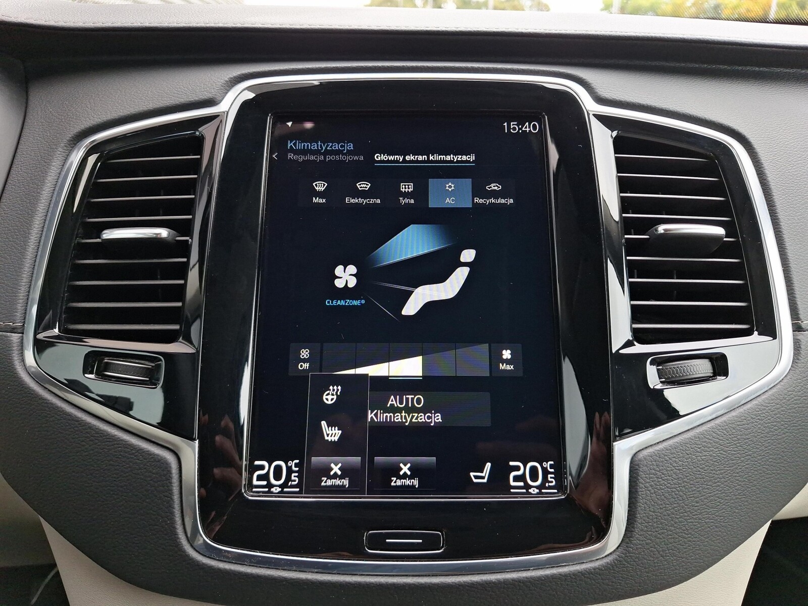 Volvo XC 90