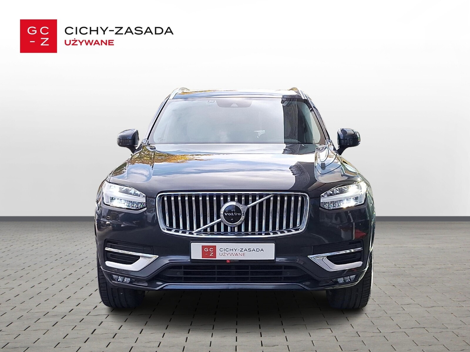 Volvo XC 90