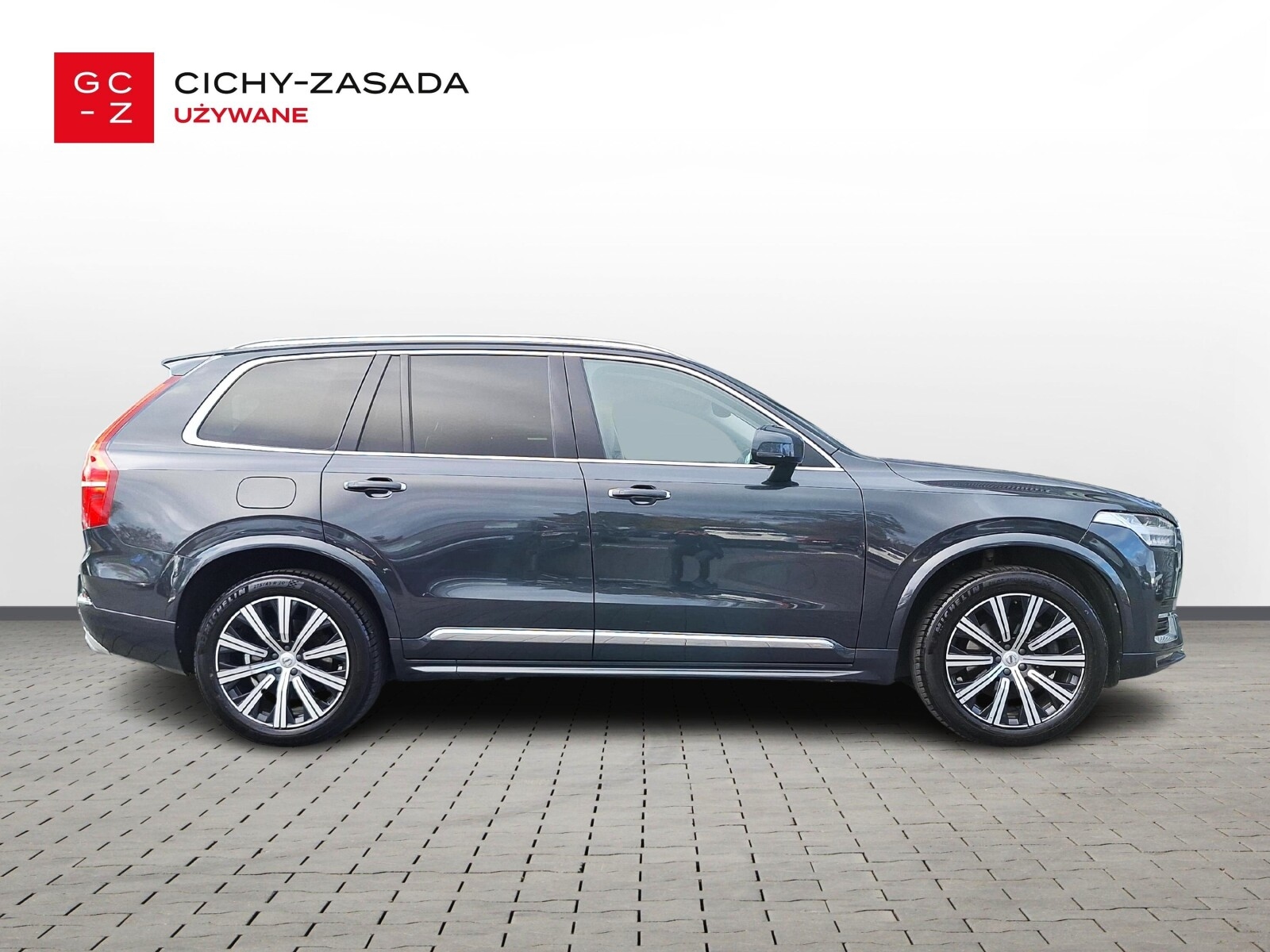 Volvo XC 90