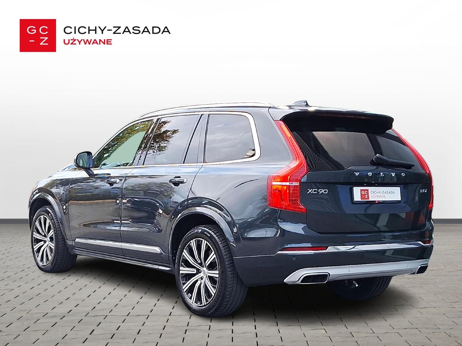 Volvo XC 90