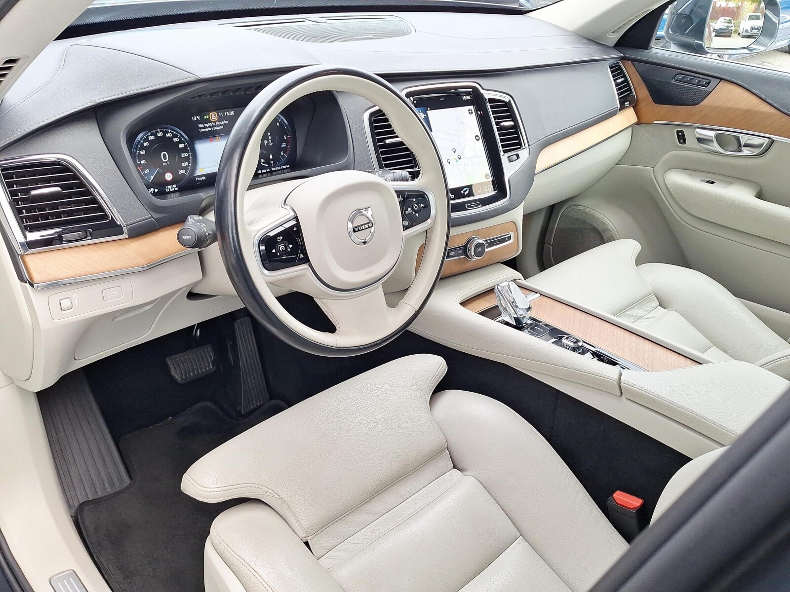 Volvo XC 90