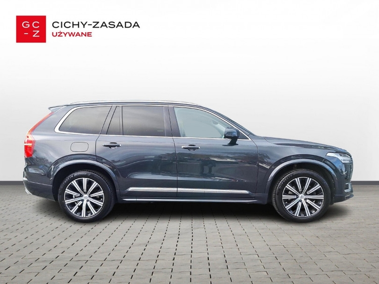 Volvo XC 90 2021