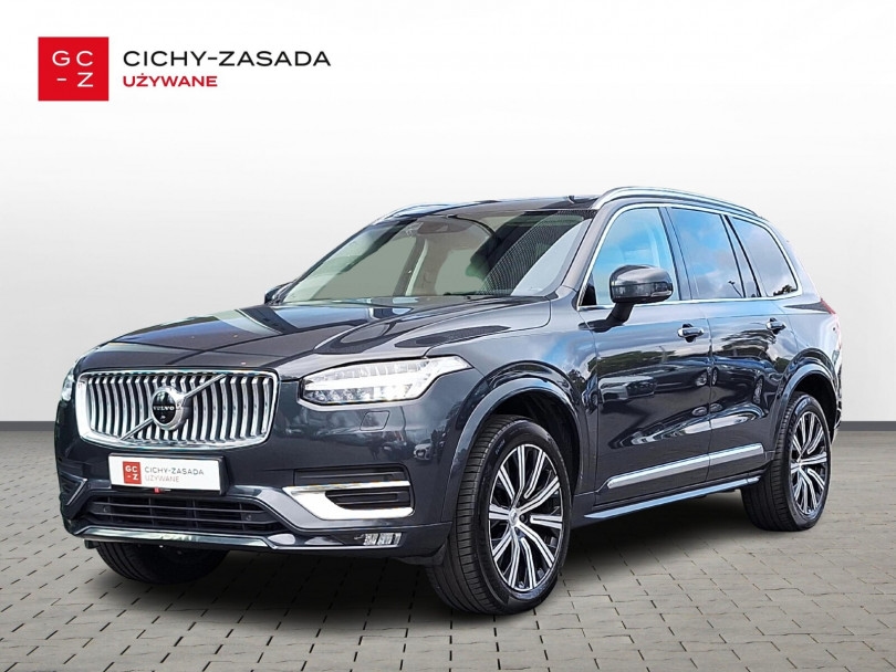 Volvo XC 90 2021