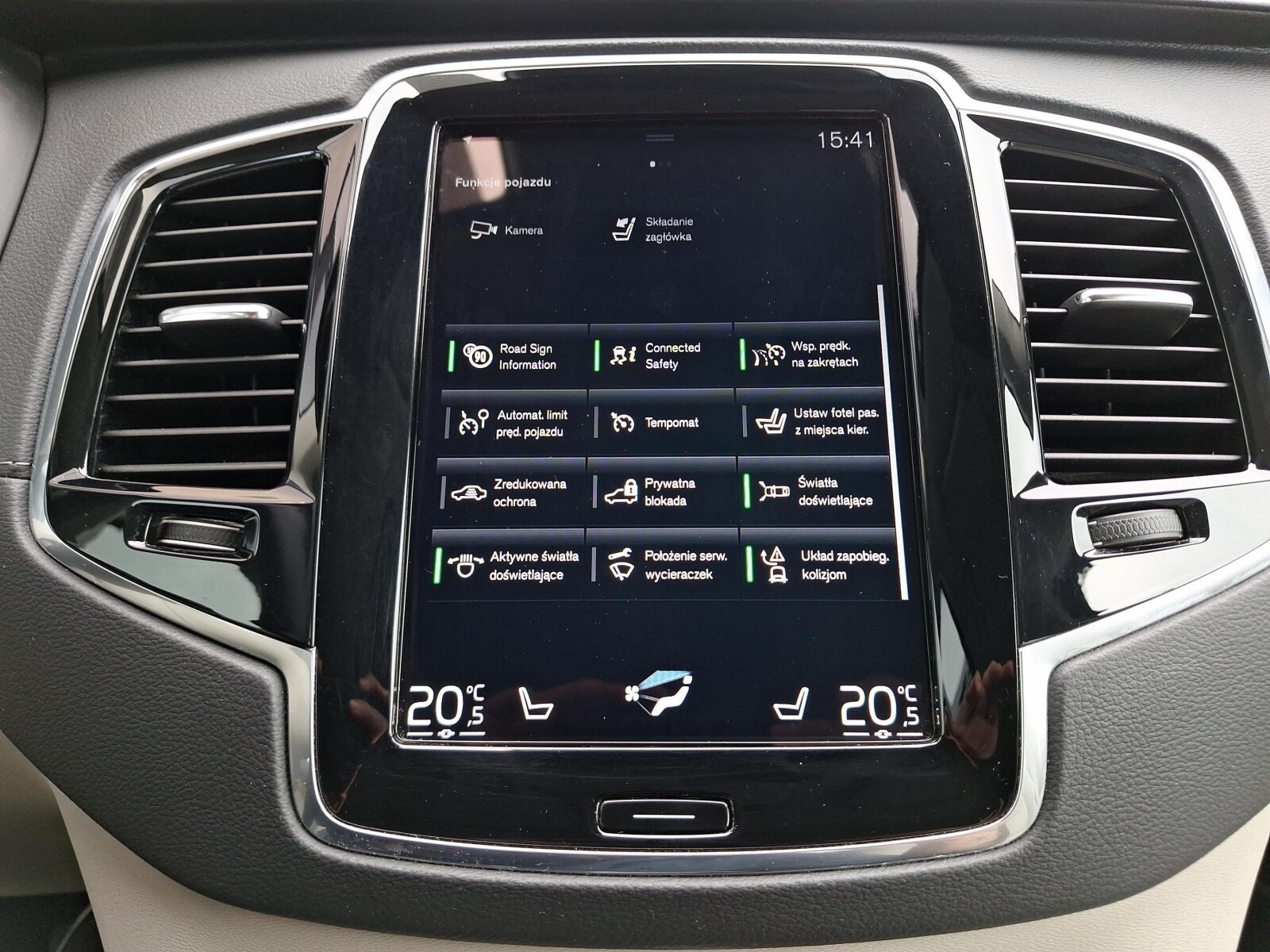 Volvo XC 90