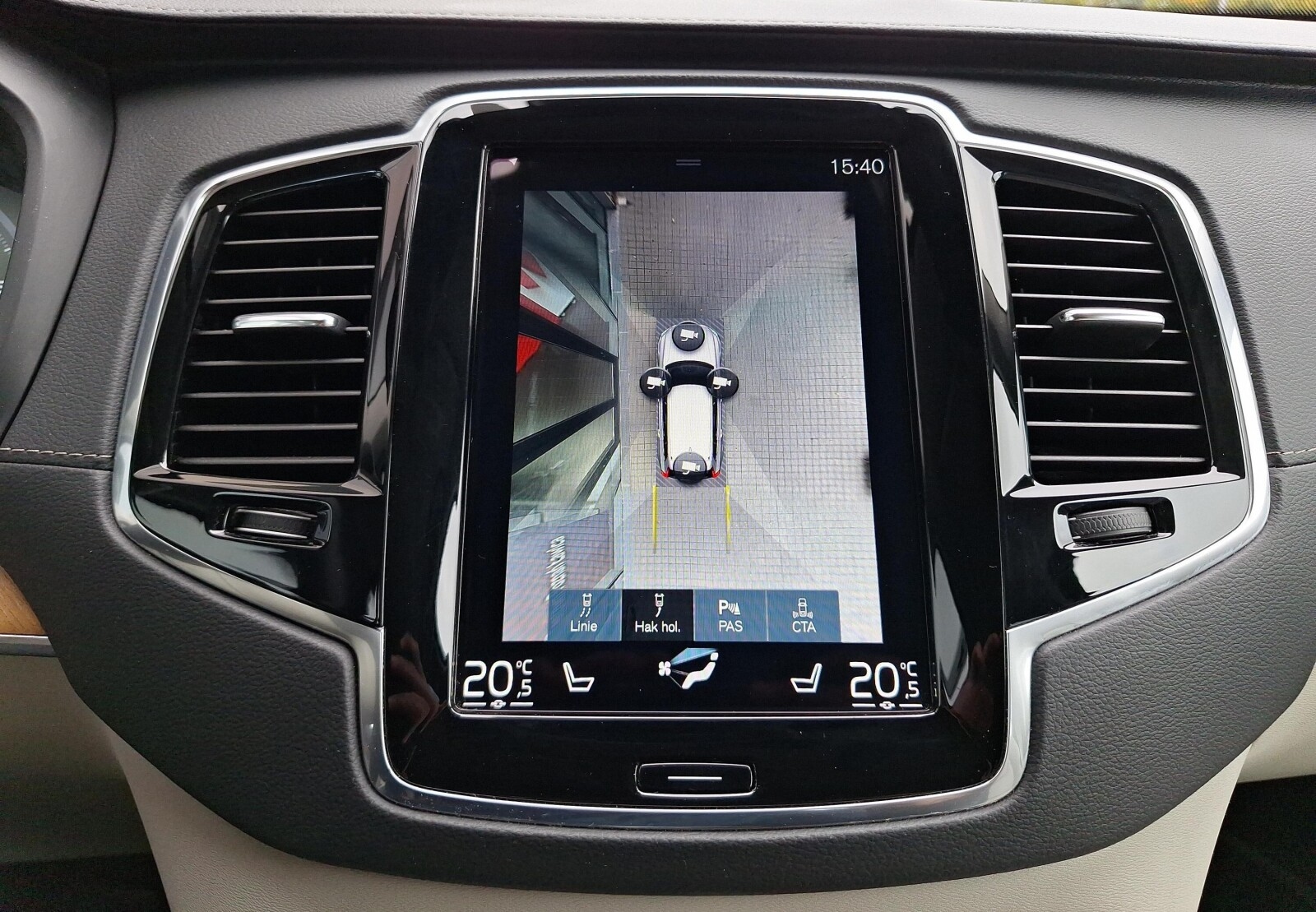 Volvo XC 90