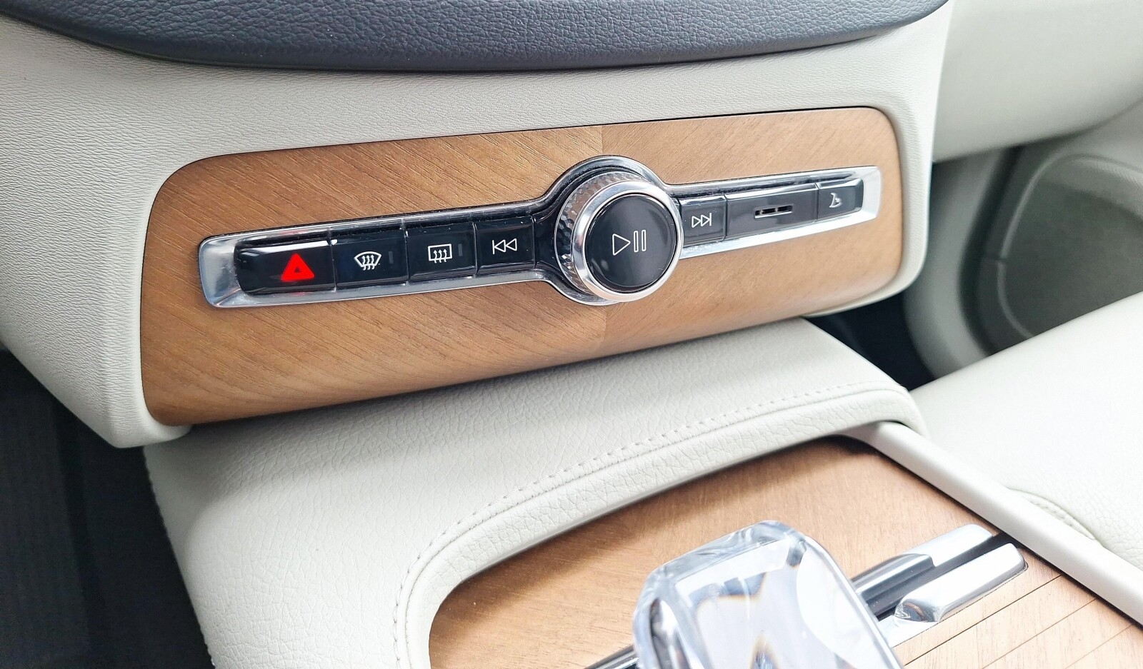 Volvo XC 90