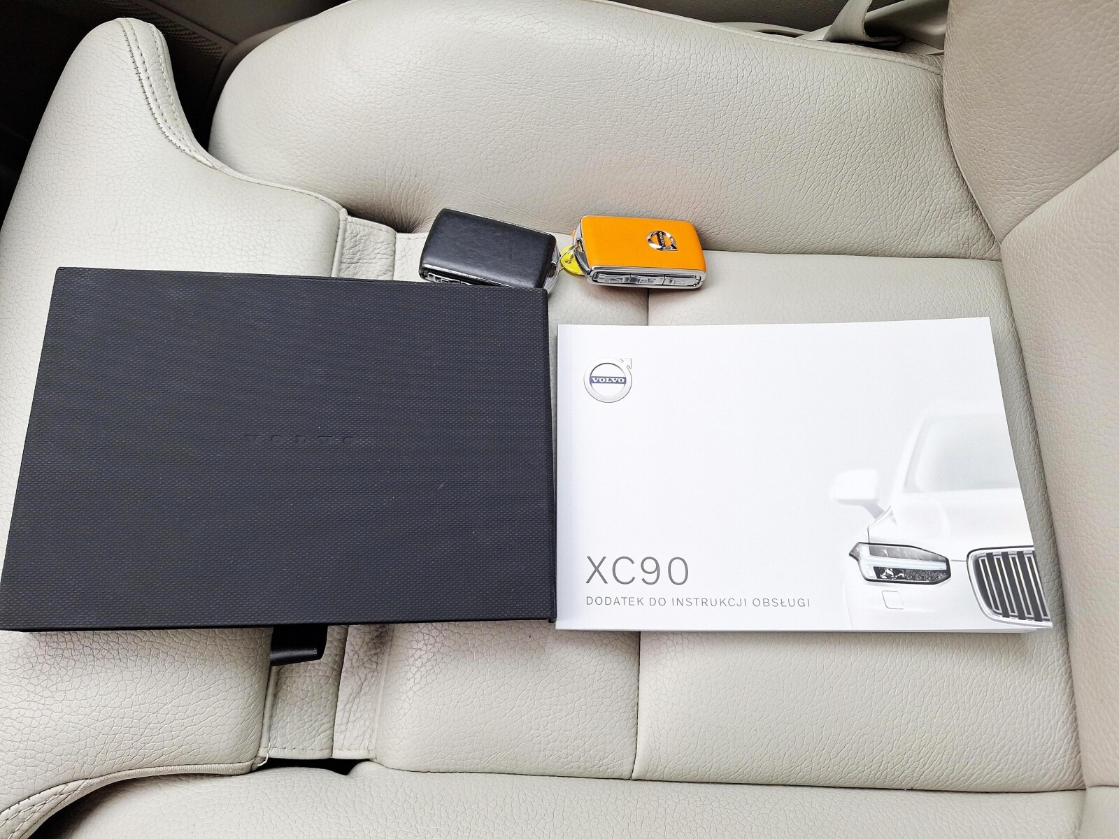 Volvo XC 90