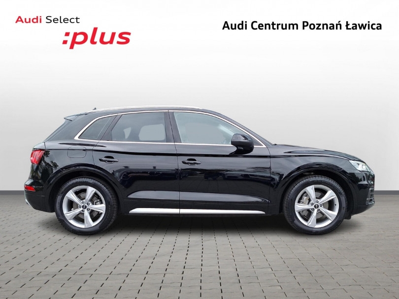 Audi Q5 2020