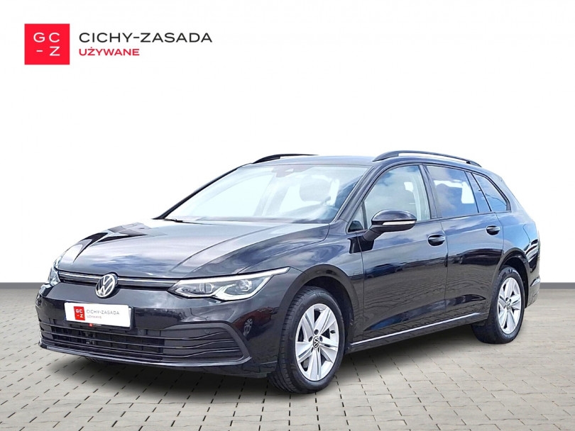 Volkswagen Golf Variant 2021