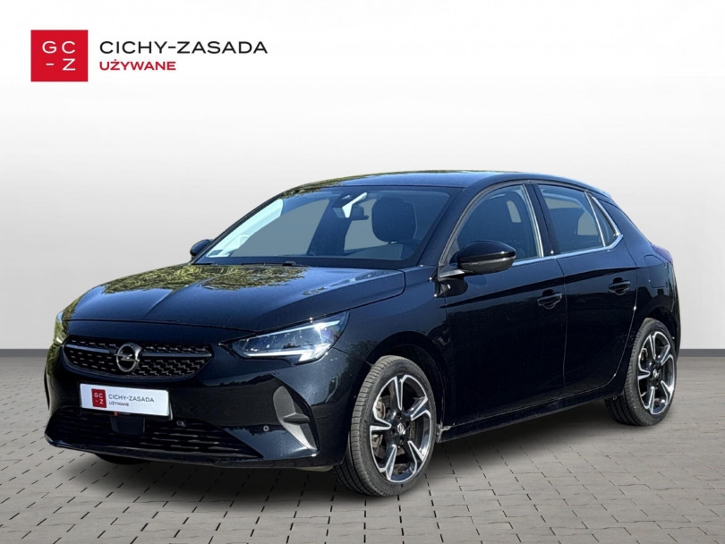 Opel Corsa 2021