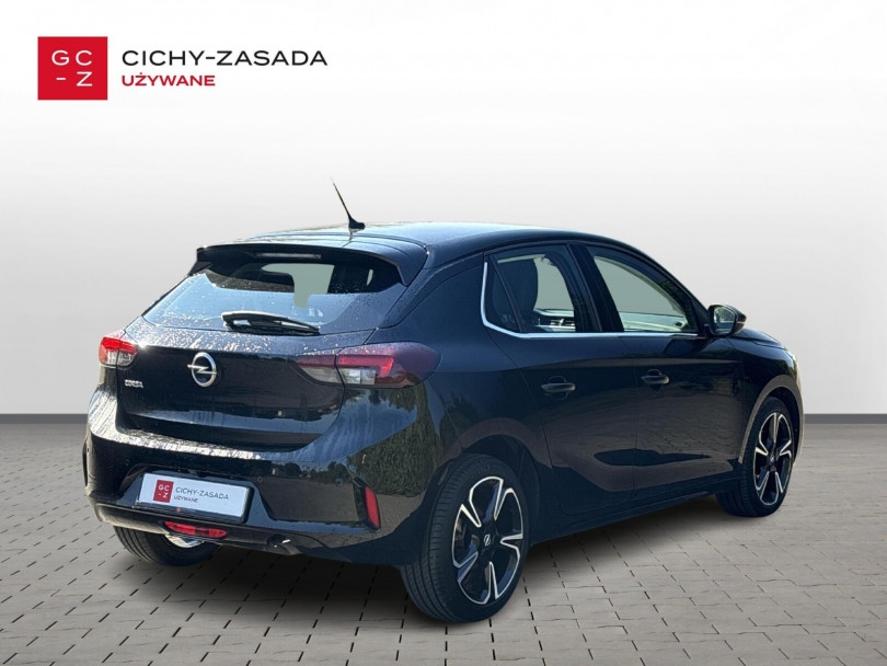 Opel Corsa 2021