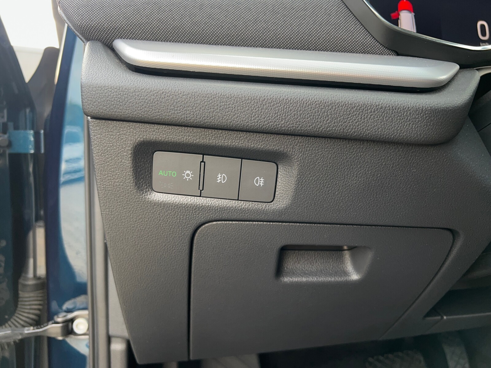 Škoda Octavia Combi