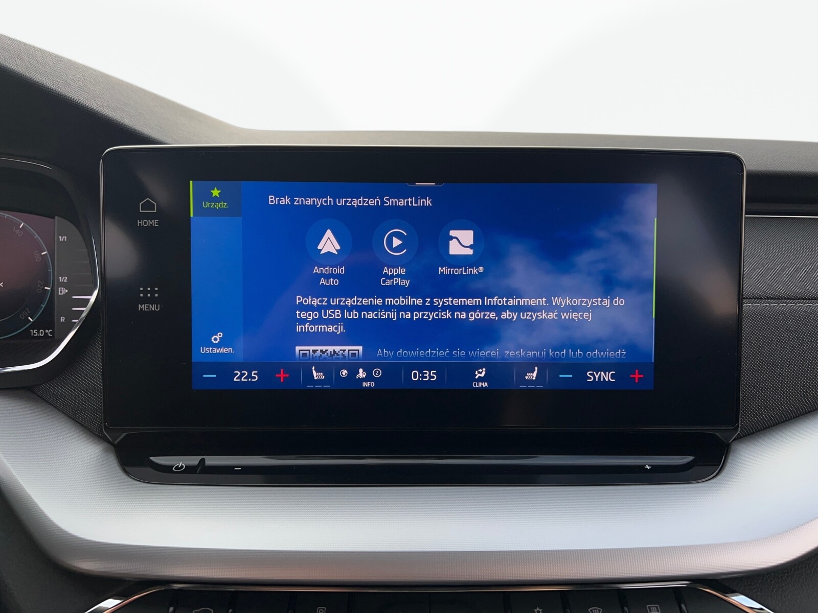 Škoda Octavia Combi