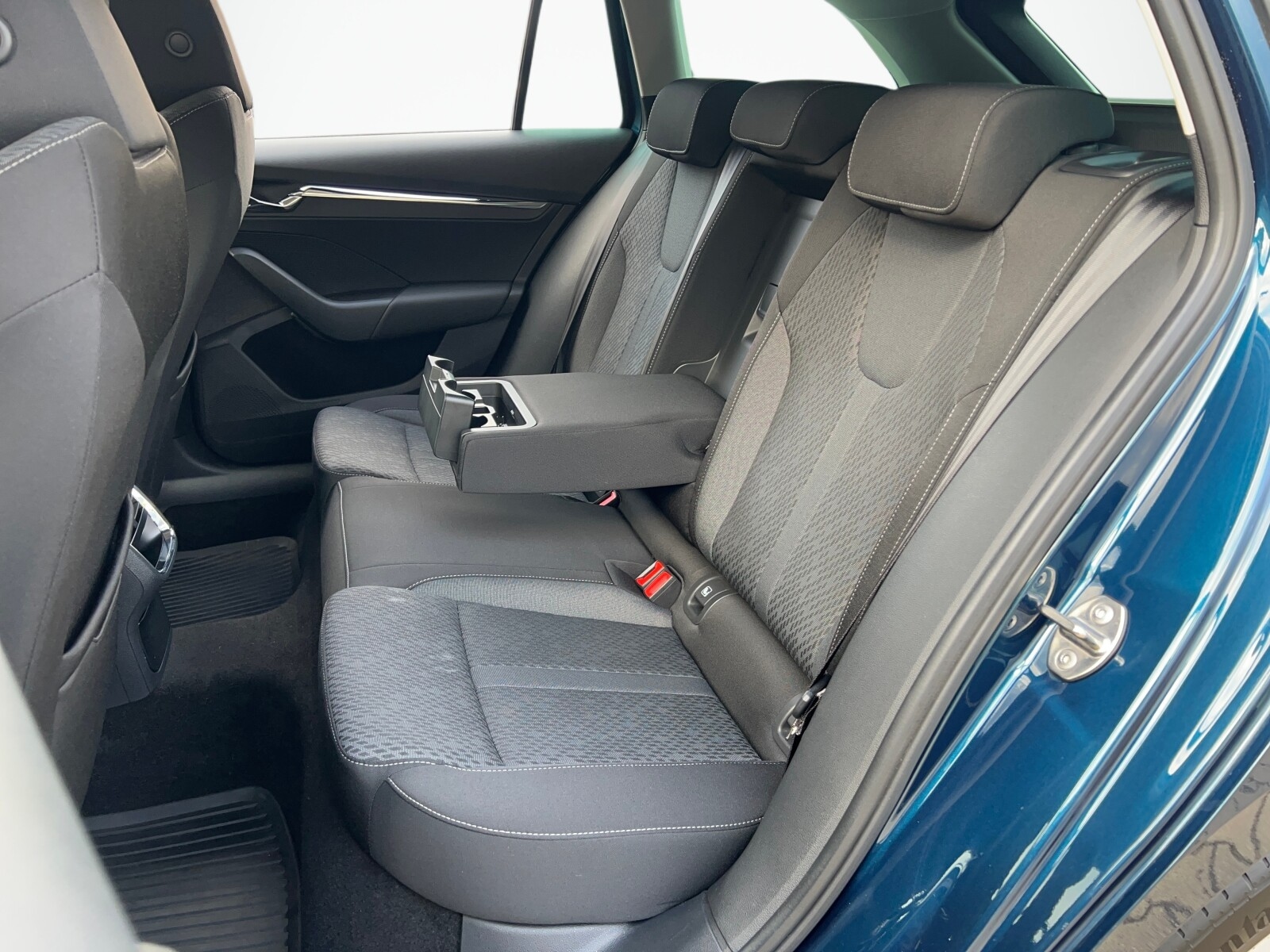 Škoda Octavia Combi