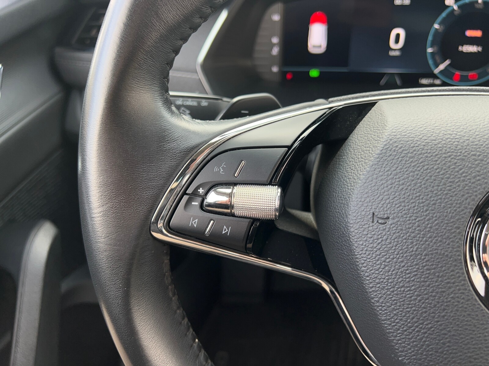 Škoda Octavia Combi