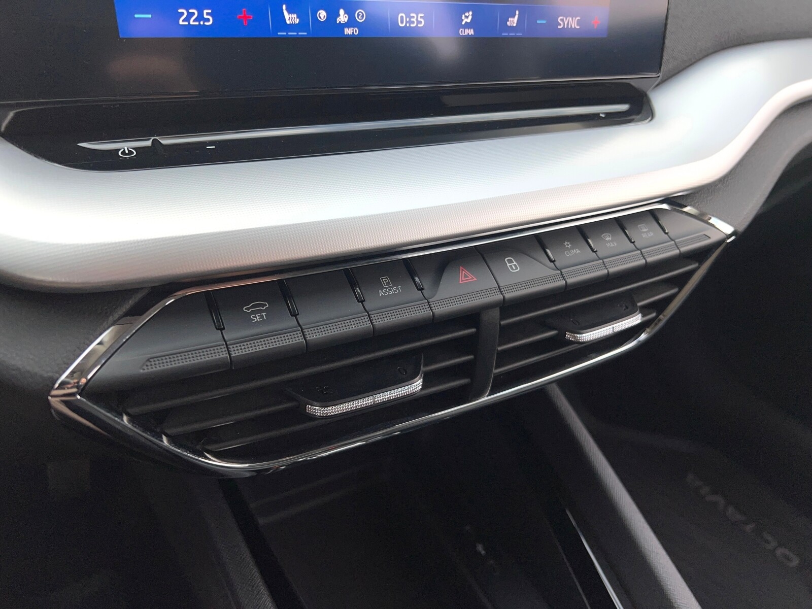 Škoda Octavia Combi