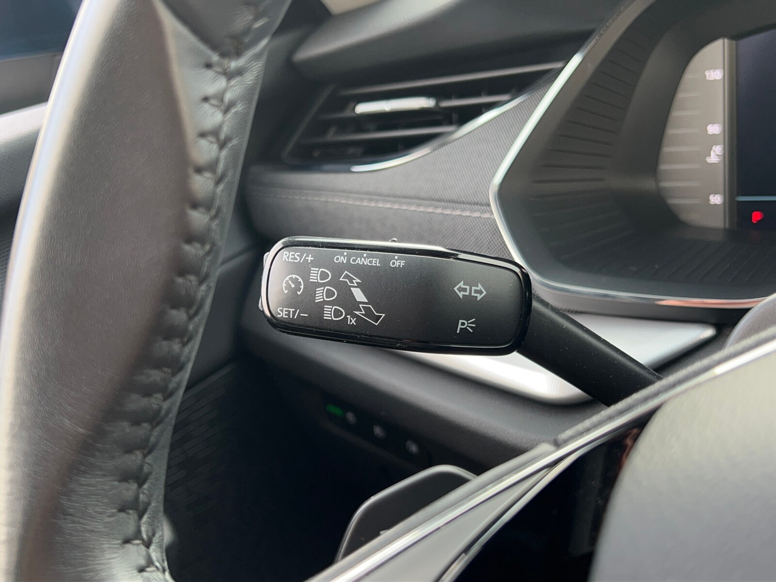 Škoda Octavia Combi