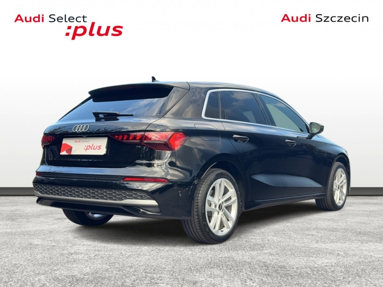 Audi A3 Sportback 2024