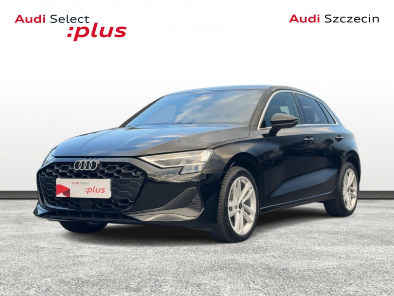 Audi A3 Sportback 2024