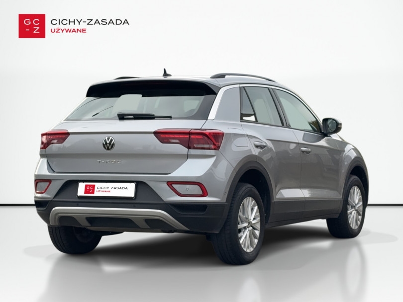 Volkswagen T-Roc 2023