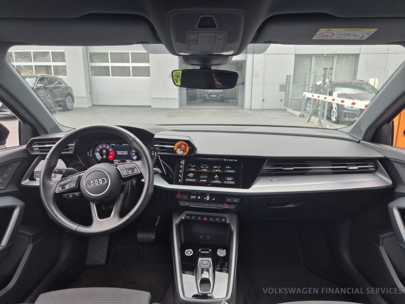 Audi A3 Sportback 2024