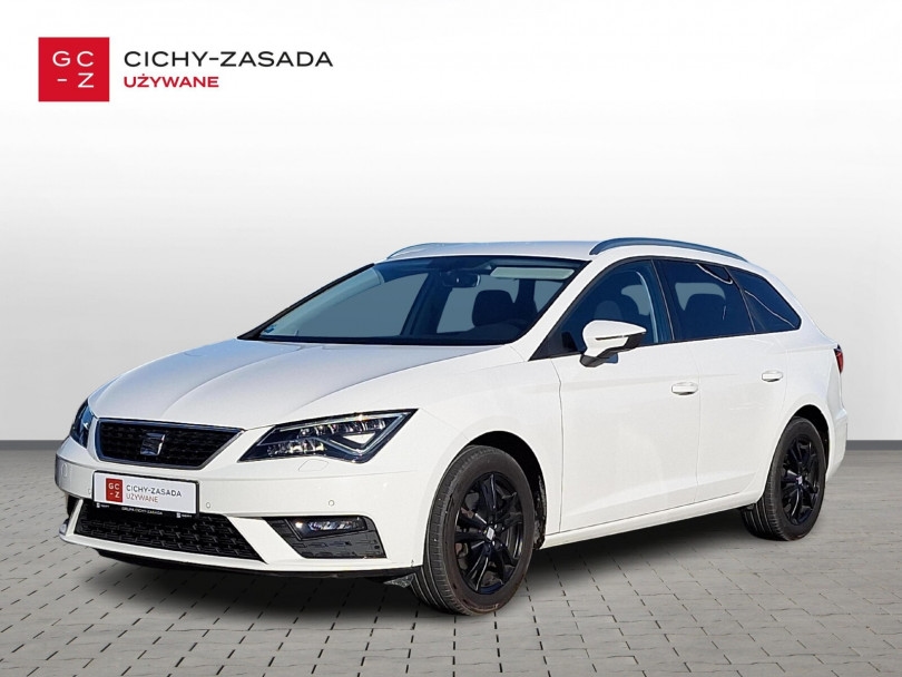 Seat Leon 2018