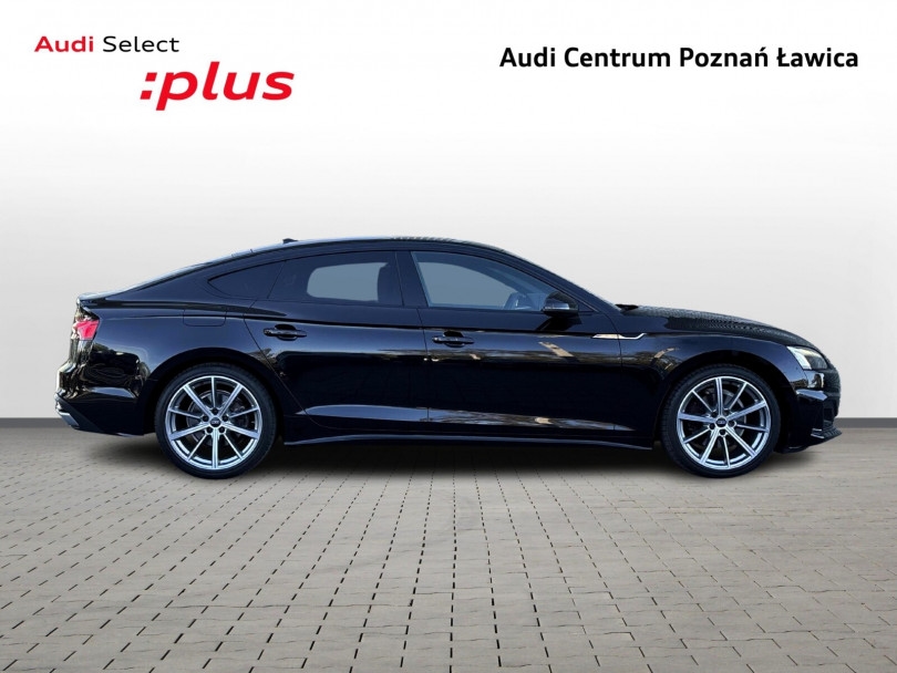 Audi A5 Sportback 2020