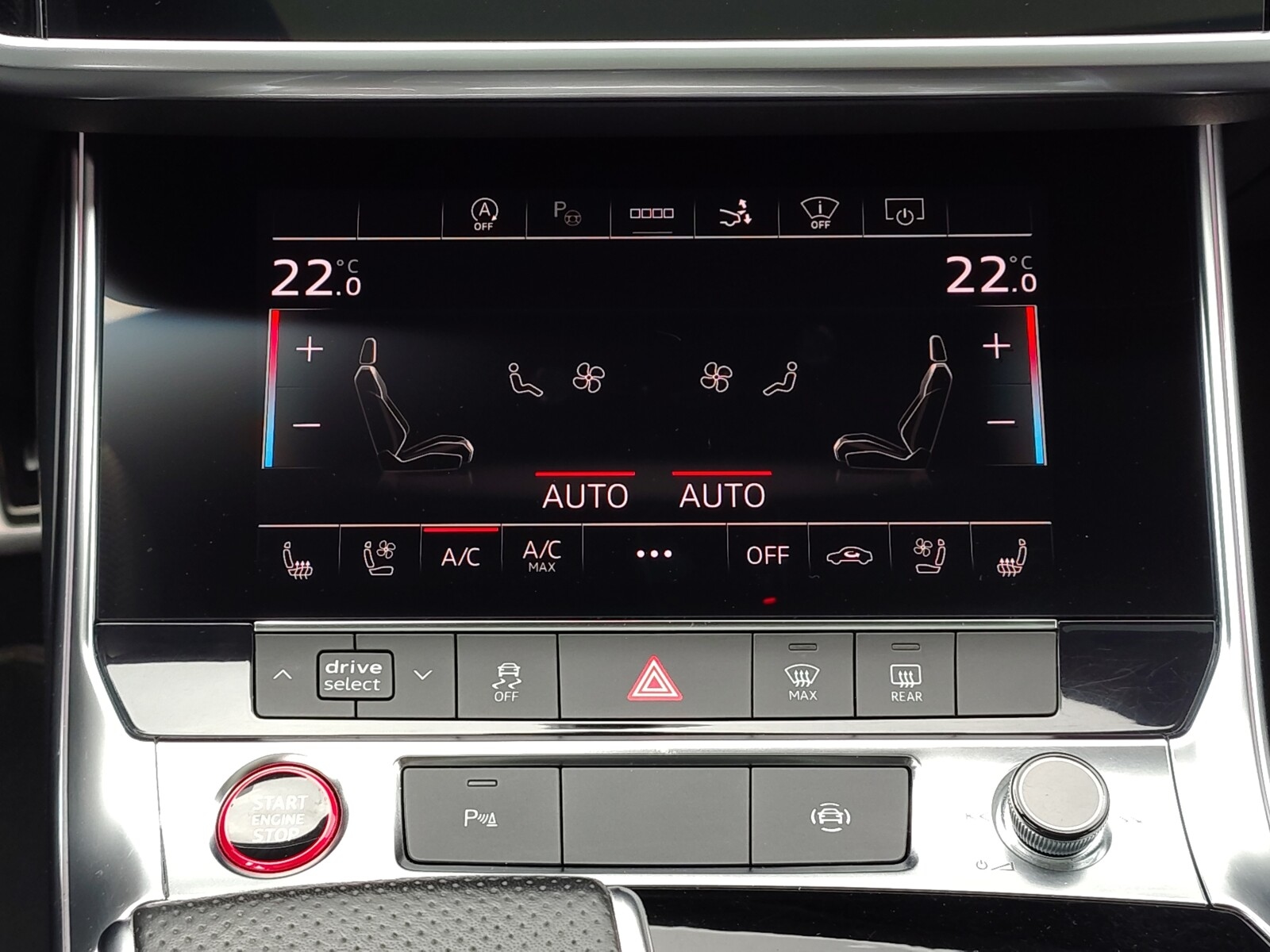 Audi S7