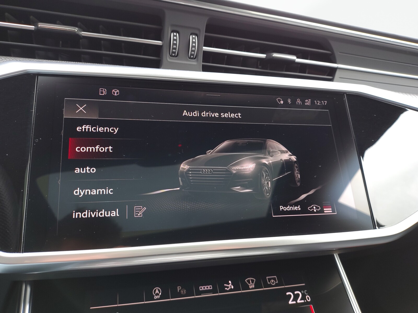 Audi S7