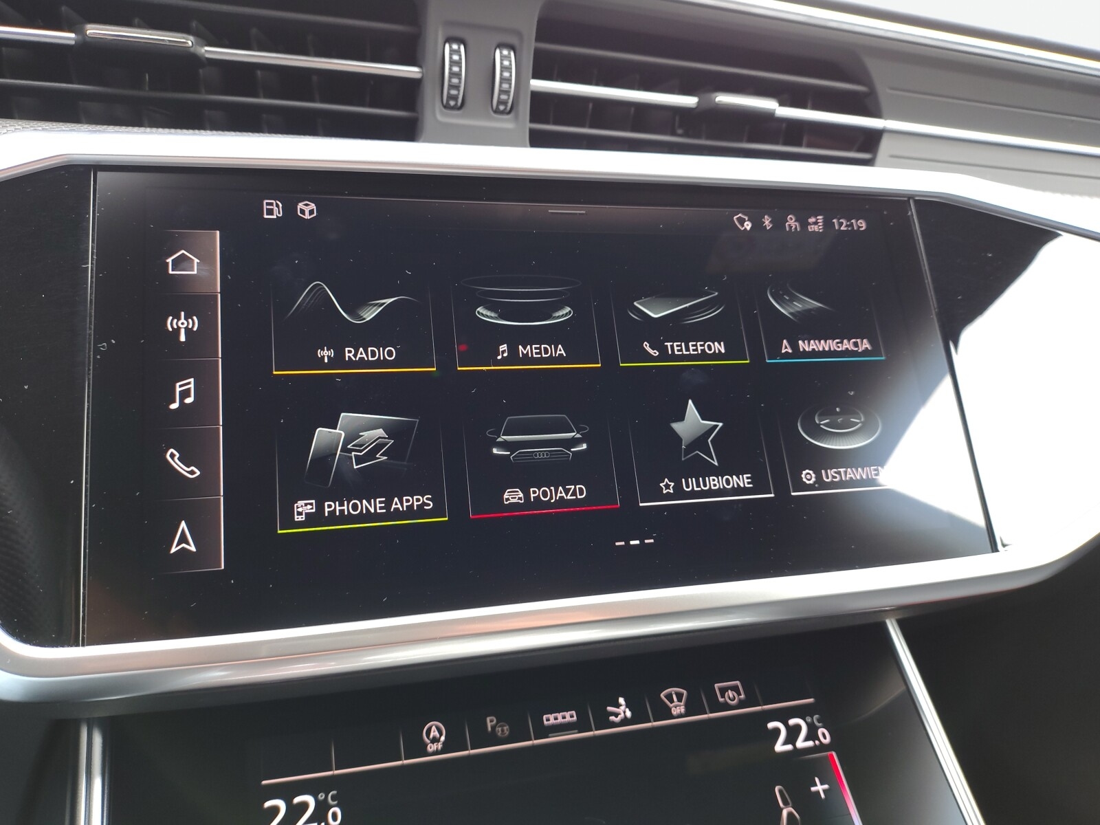 Audi S7