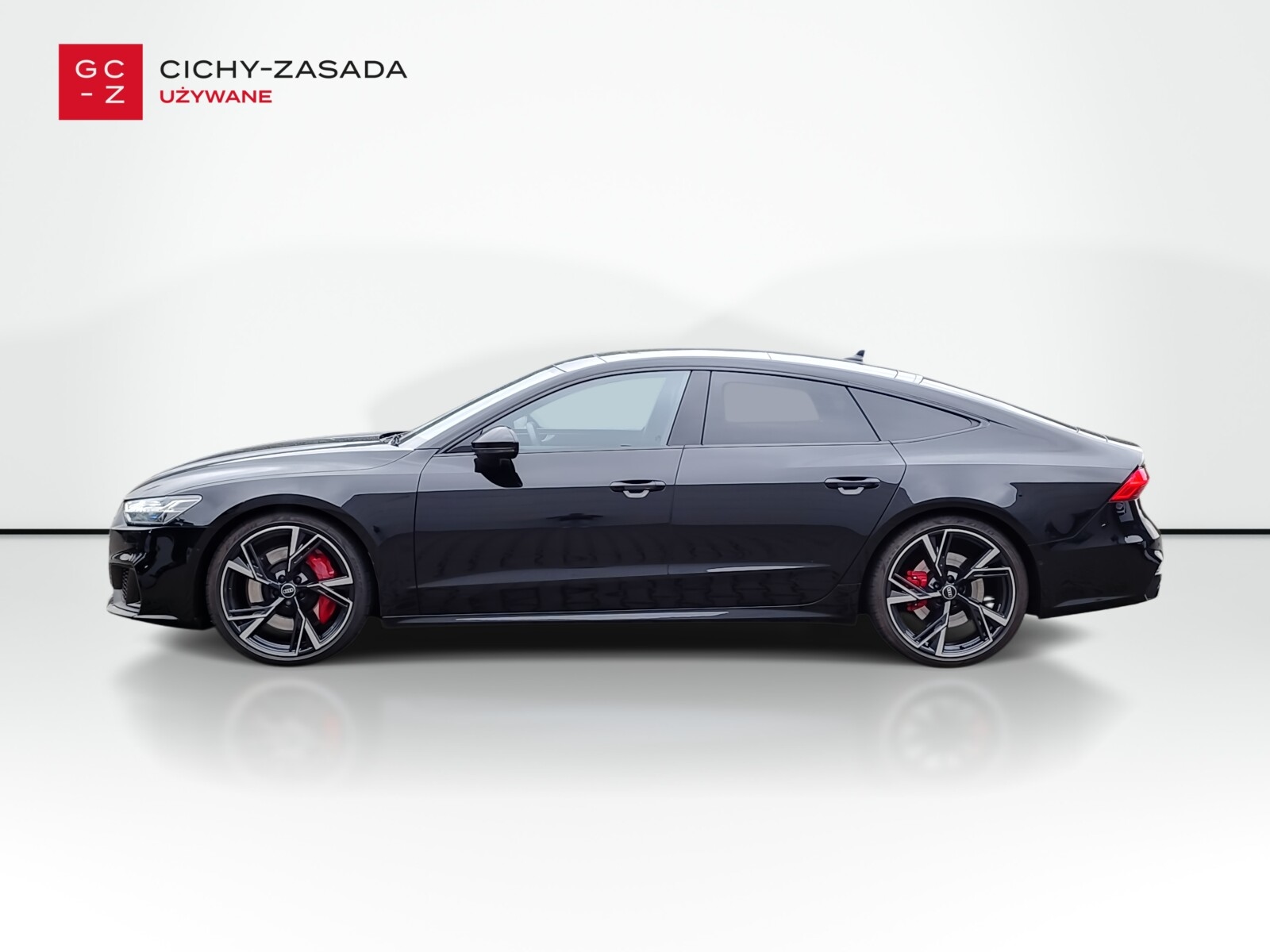 Audi S7
